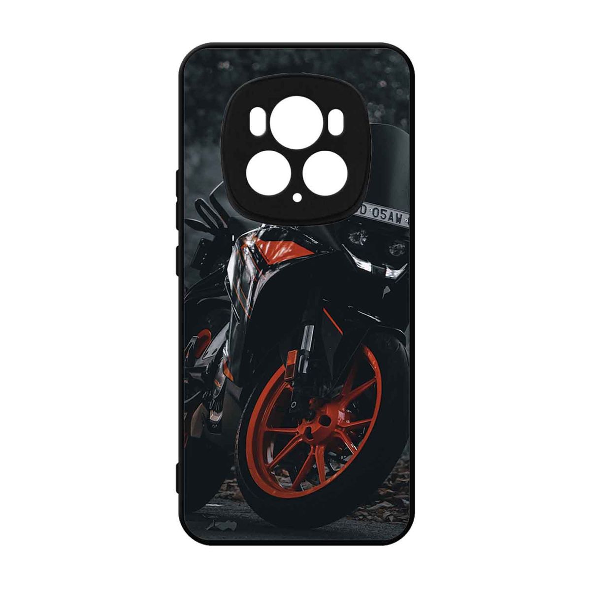 GENERICO - Funda Protector Case Para HONOR MAGIC 6 PRO