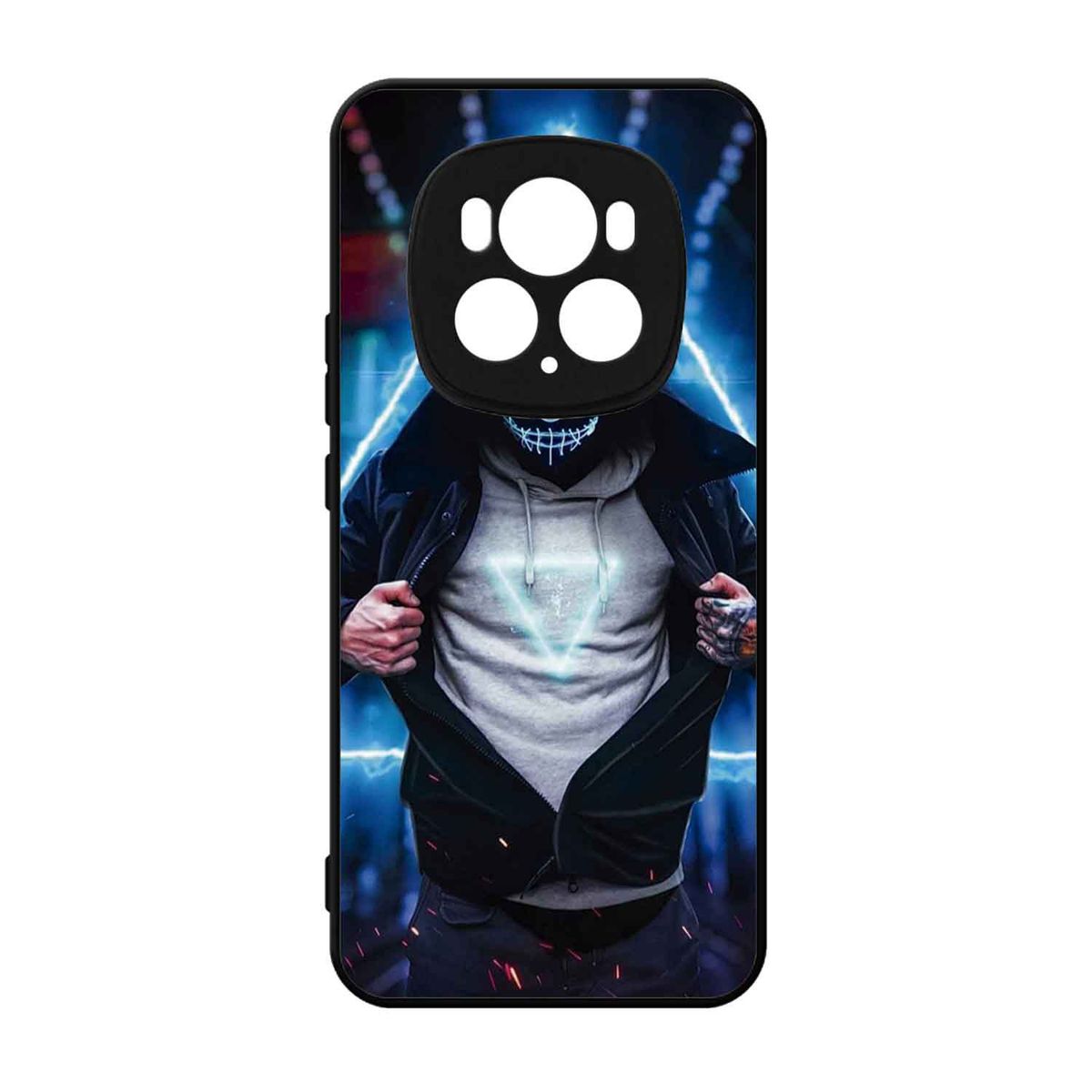 GENERICO - Funda Protector Case Para HONOR MAGIC 6 PRO