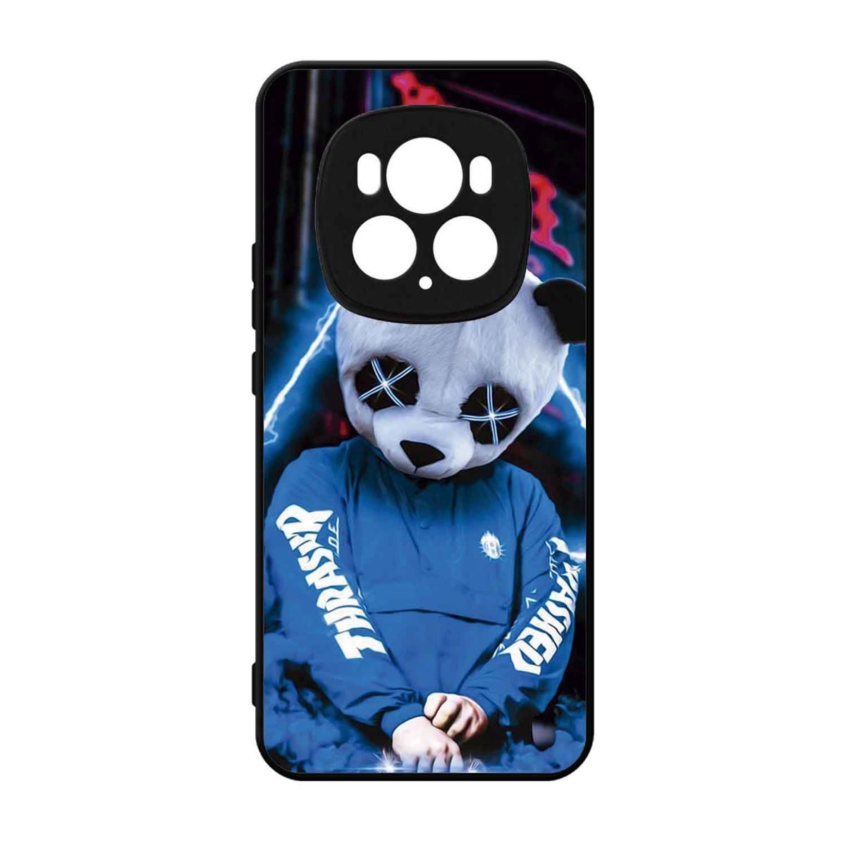 GENERICO - Funda Protector Case Para HONOR MAGIC 6 PRO