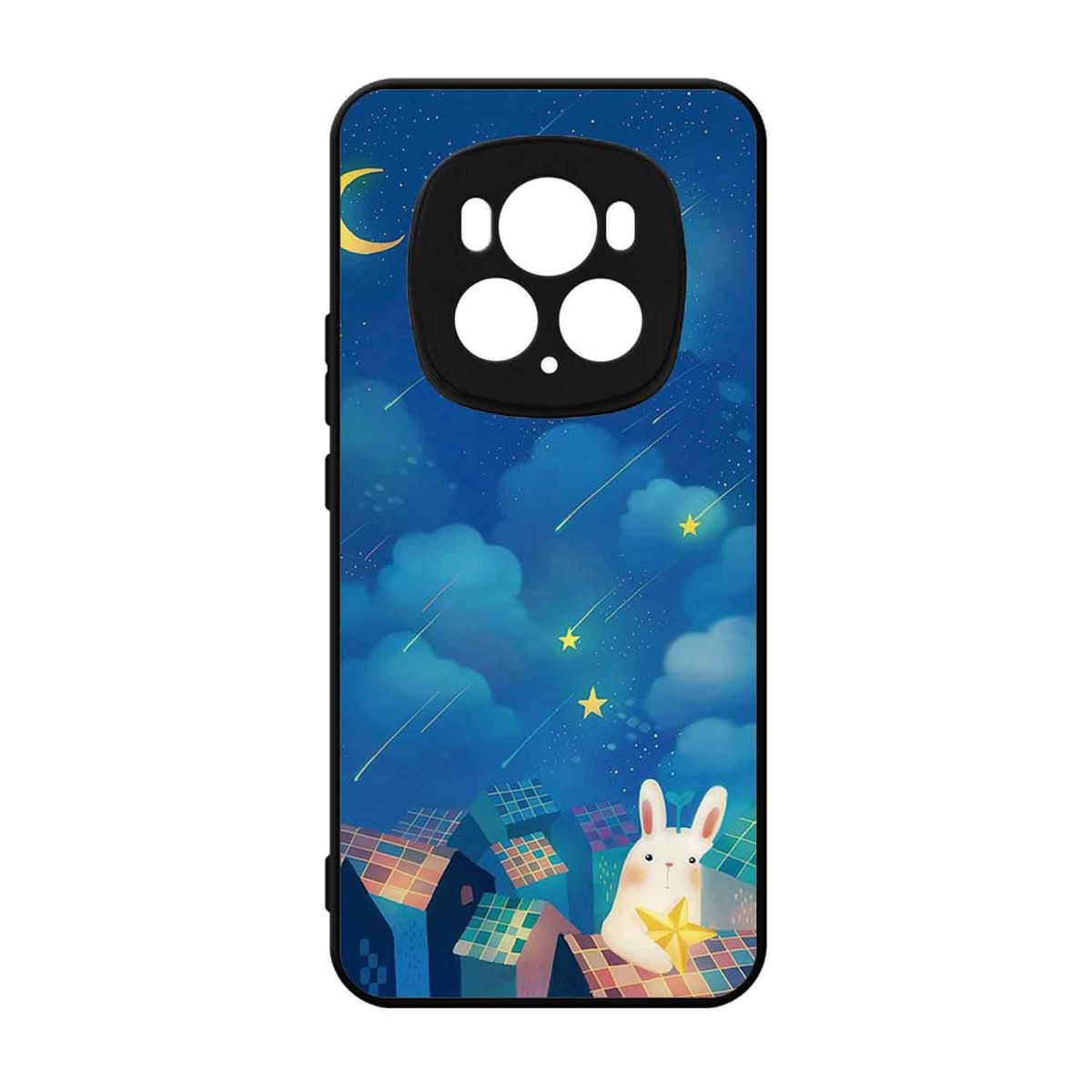 GENERICO - Funda Protector Case Para HONOR MAGIC 6 PRO