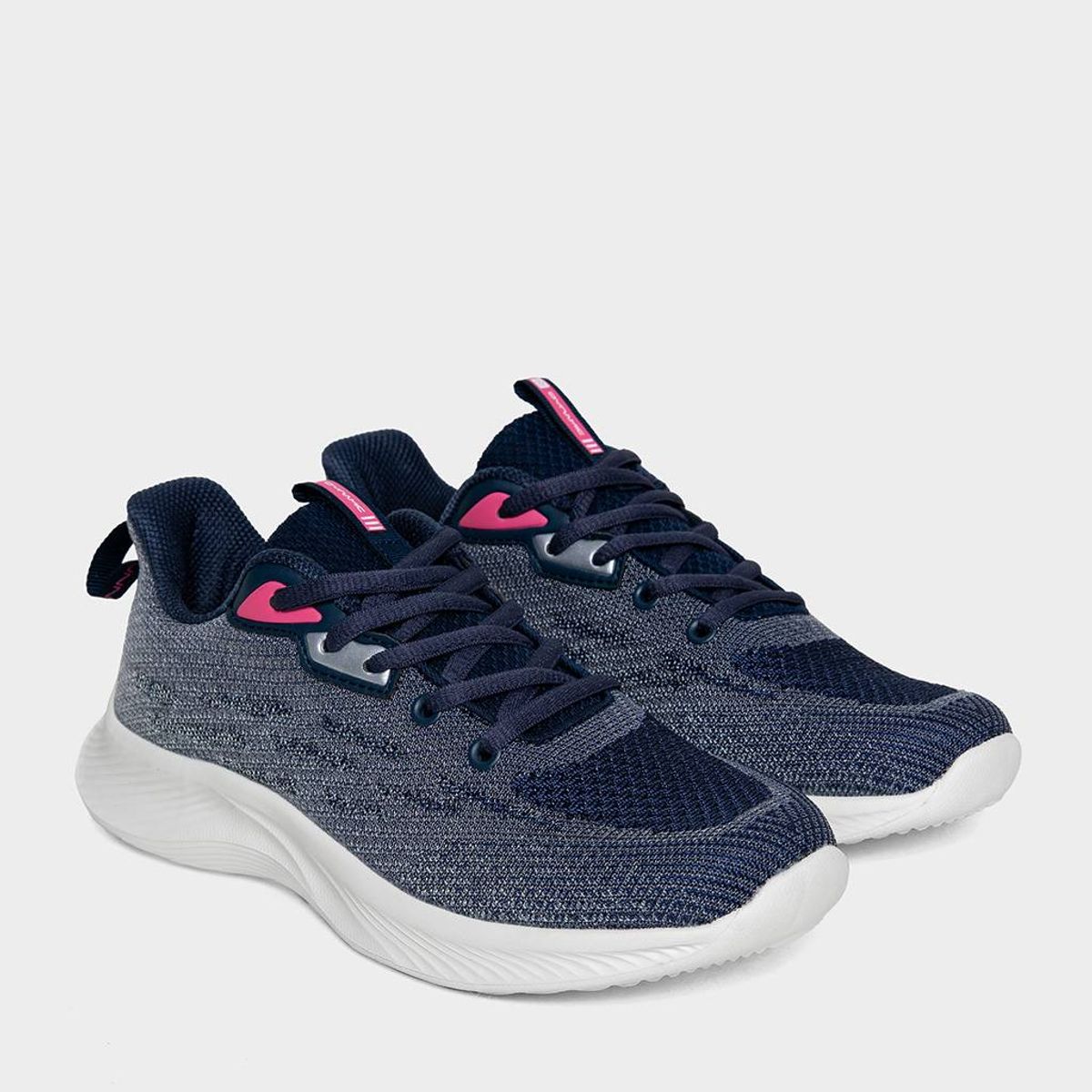 R18 - ZAPATILLAS MUJERES R18 R18-CD086 35-40 JACQUARD