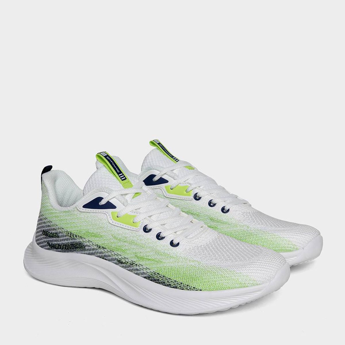 R18 - Zapatillas Running R18 Hombres R18-Cd085  Jacquard