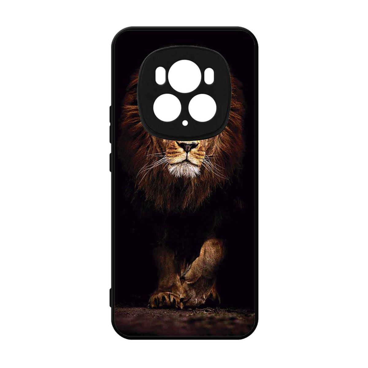 GENERICO - Funda Protector Case Para HONOR MAGIC 6 PRO