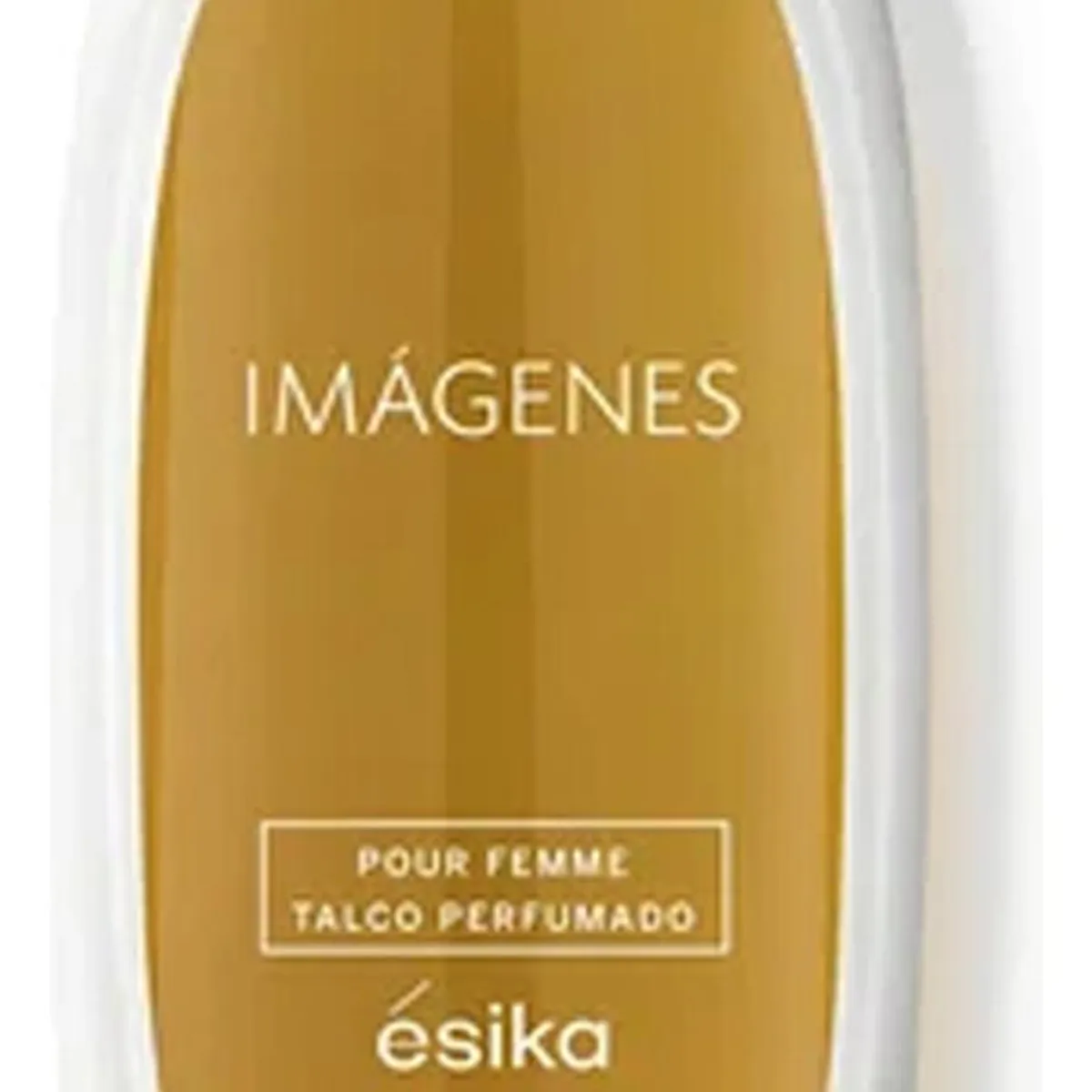 ESIKA - Talco Perfumado Imagenes Ésika