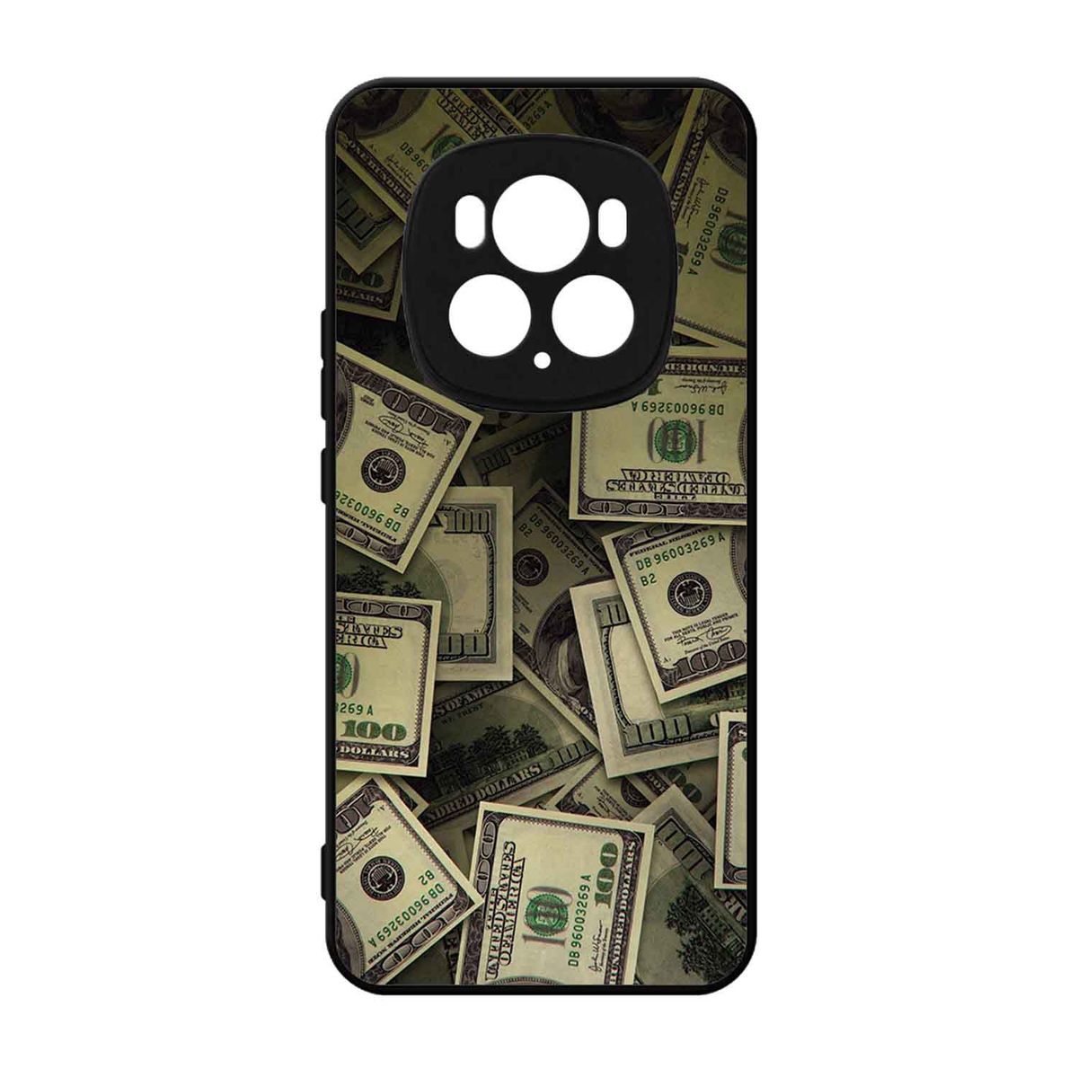 GENERICO - Funda Protector Case Para HONOR MAGIC 6 PRO