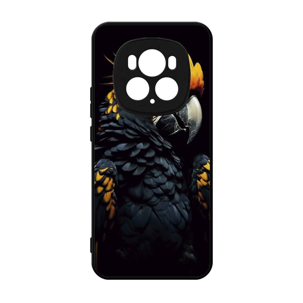 GENERICO - Funda Protector Case Para HONOR MAGIC 6 PRO