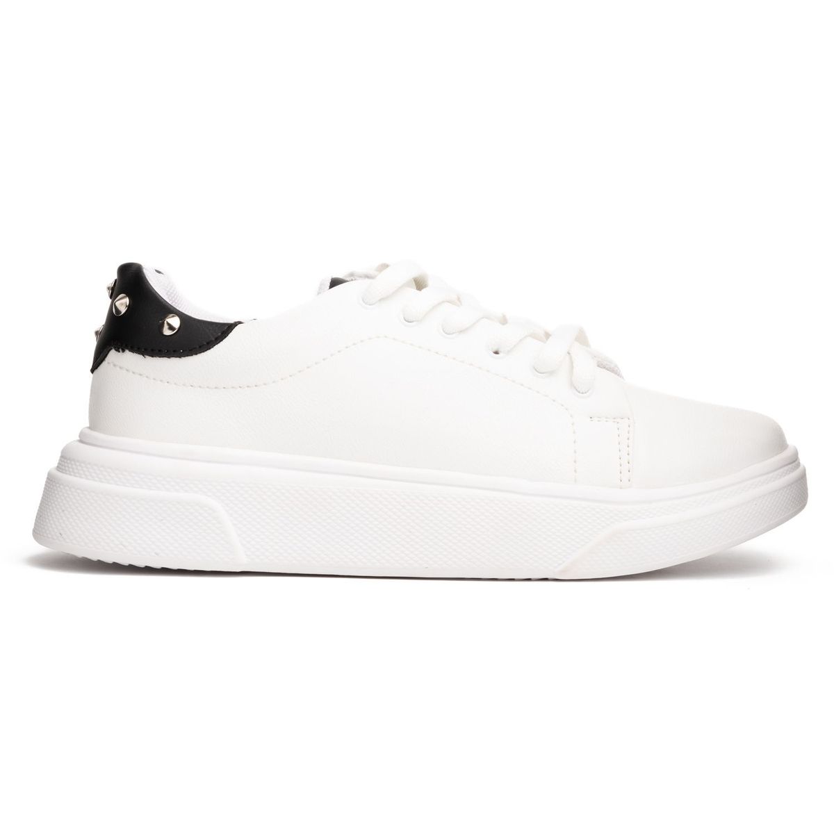 NEBULA - Zapatilla Kia 2.0 - Nébula - Negro