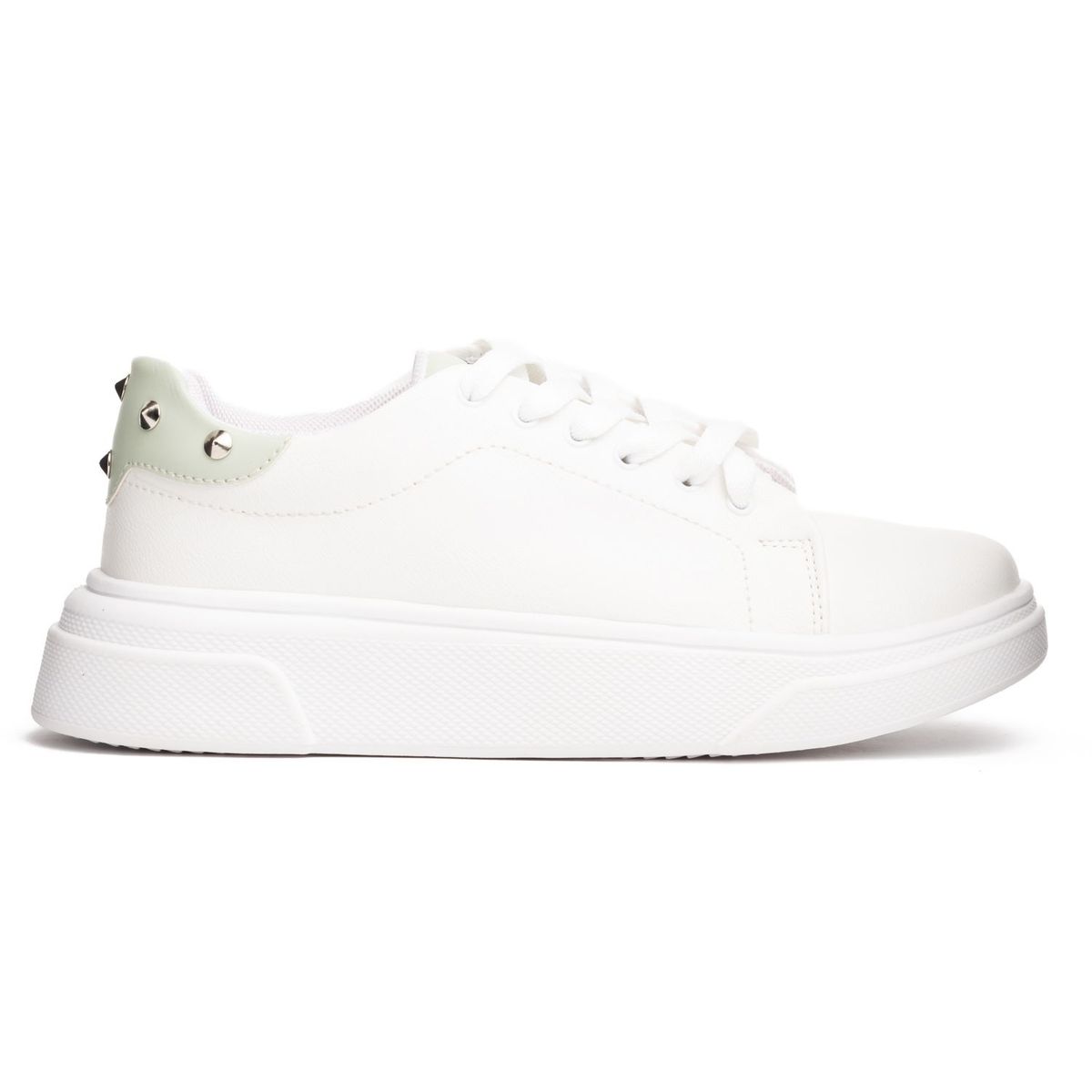 NEBULA - Zapatilla Kia 2.0 - Nébula - Verde