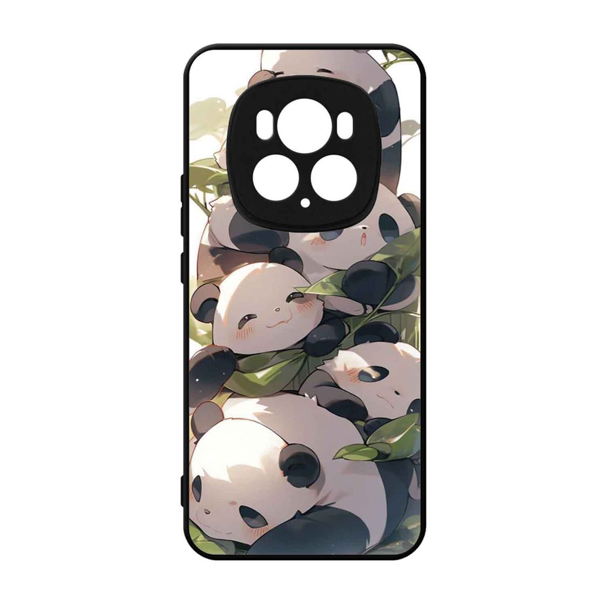 GENERICO - Funda Protector Case Para HONOR MAGIC 6 PRO