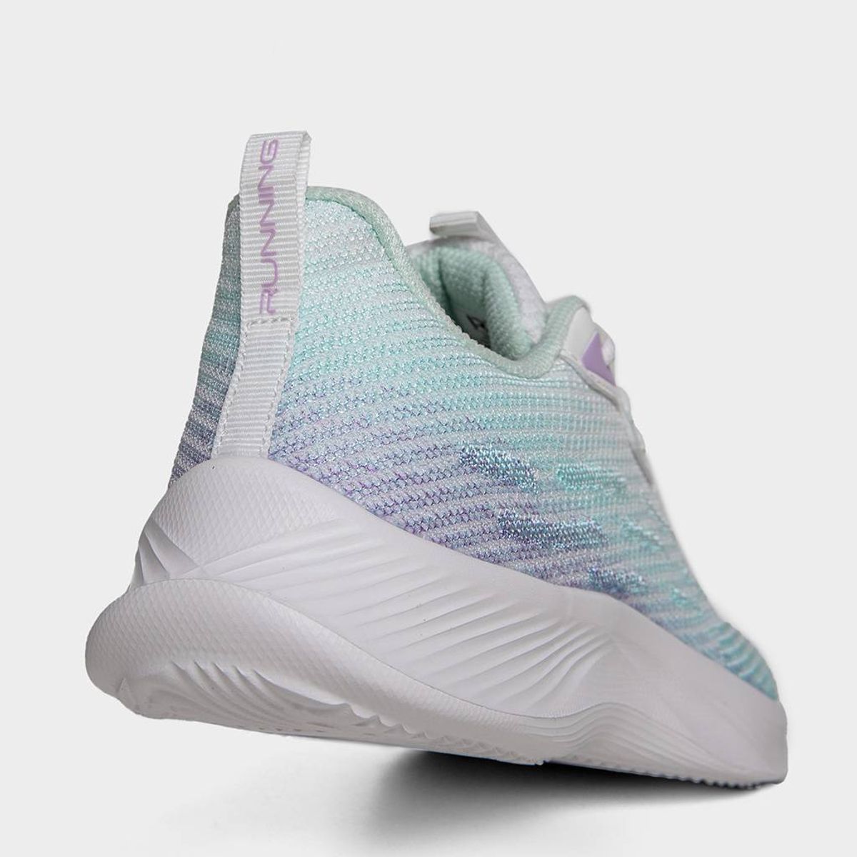 R18 - ZAPATILLAS MUJERES R18 R18-CD086 35-40 JACQUARD