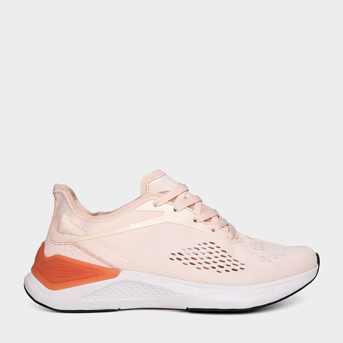 R18 - ZAPATILLAS MUJERES R18 R18-BT047 35-40 JACQUARD