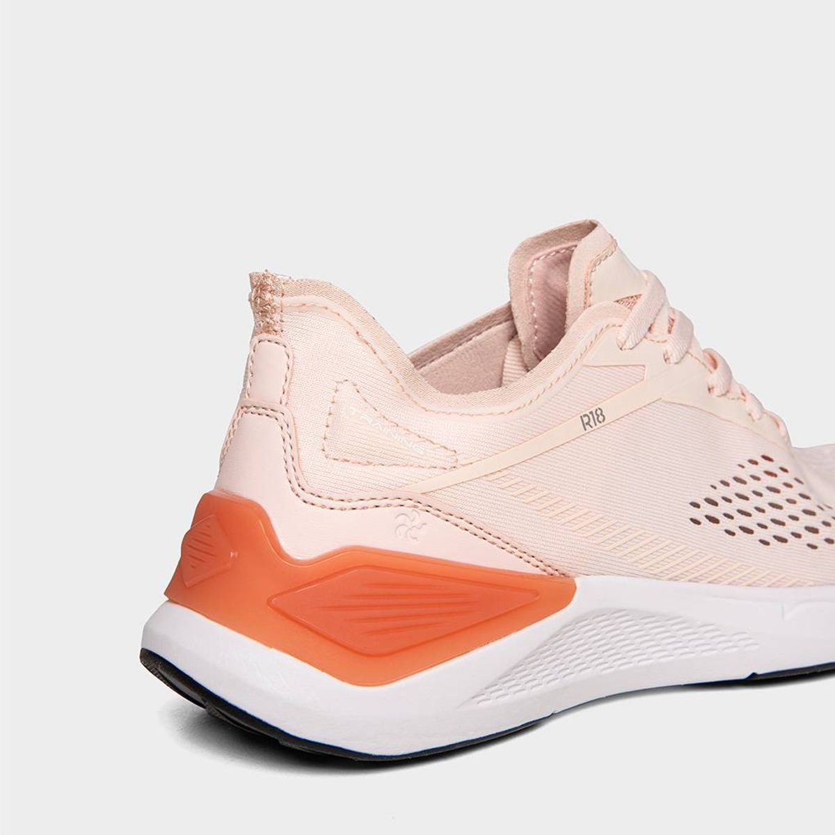 R18 - ZAPATILLAS MUJERES R18 R18-BT047 35-40 JACQUARD