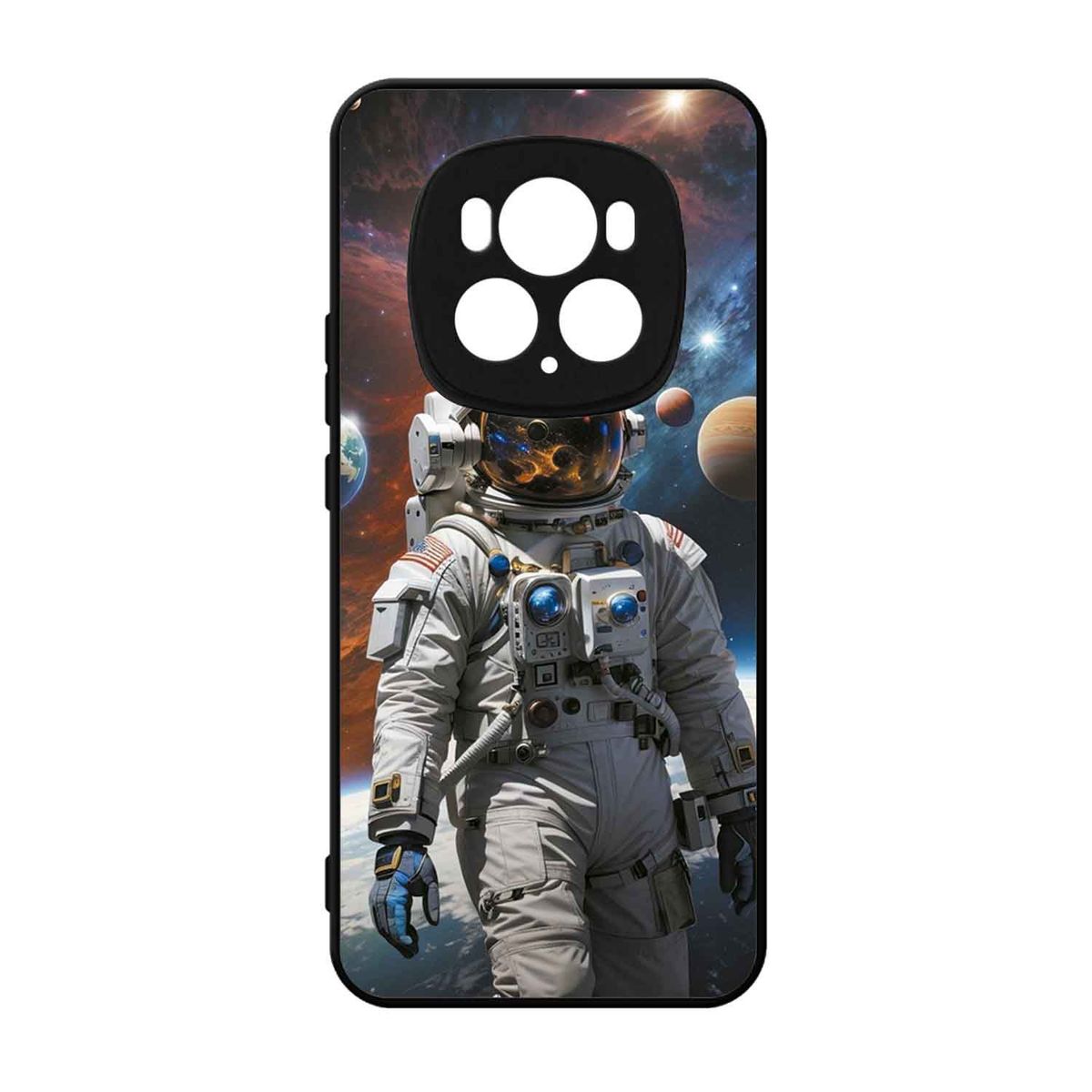 GENERICO - Funda Protector Case Para HONOR MAGIC 6 PRO