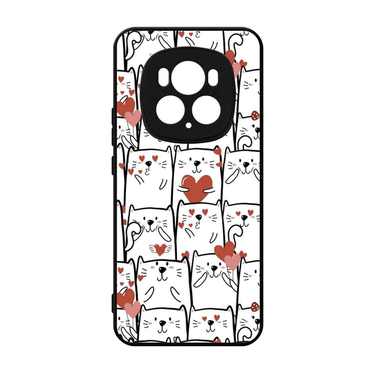 GENERICO - Funda Protector Case Para HONOR MAGIC 6 PRO