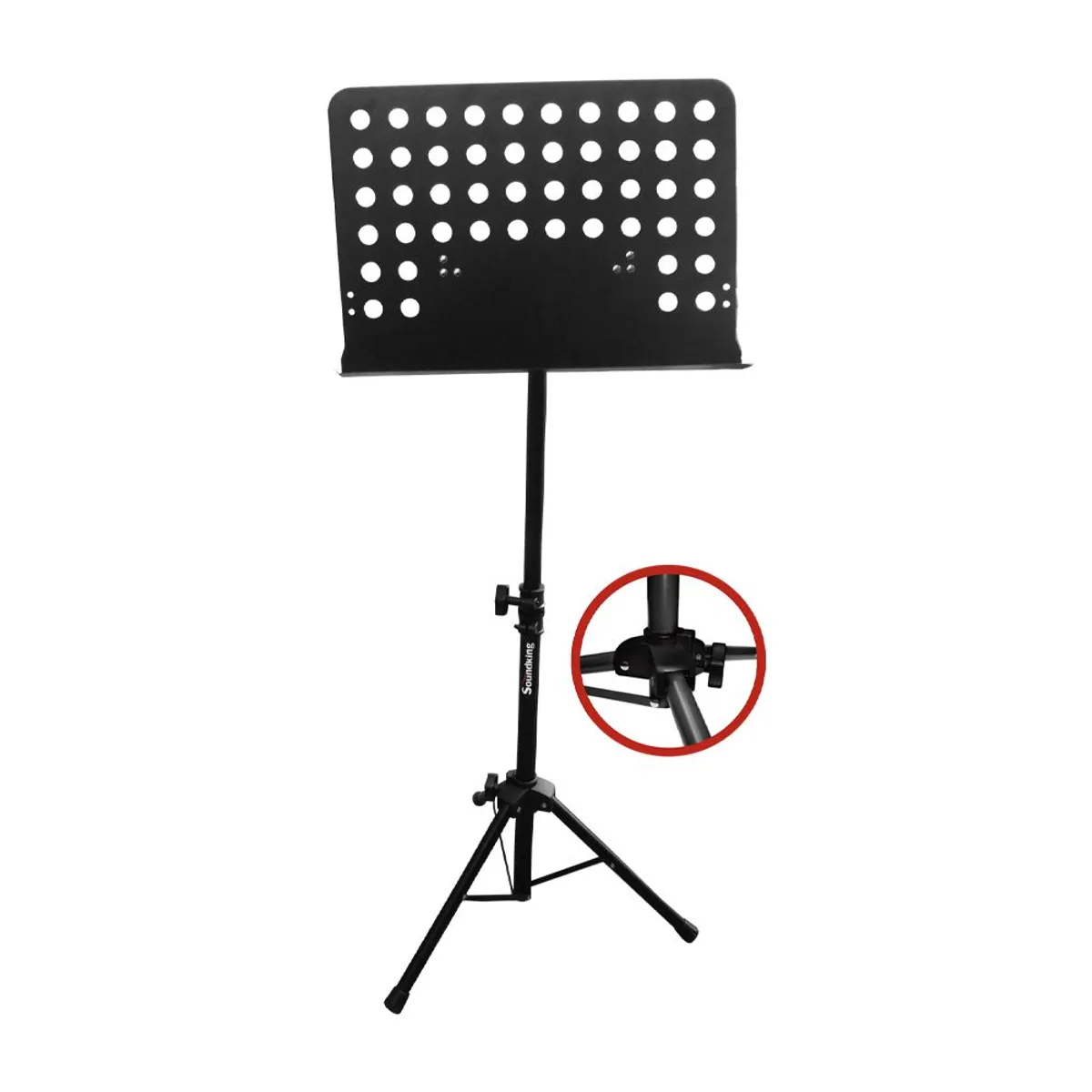 SOUNDKING - PEDESTAL PARA PARTITURA PMAESTRO «SOUNDKING»
