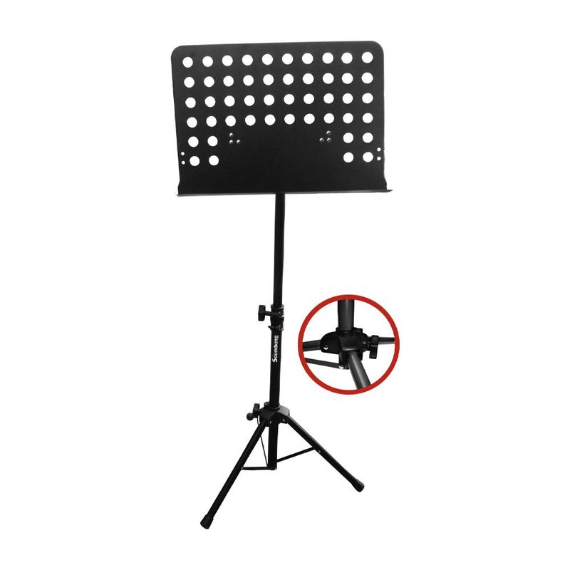 SOUNDKING - PEDESTAL PARA PARTITURA PMAESTRO «SOUNDKING»