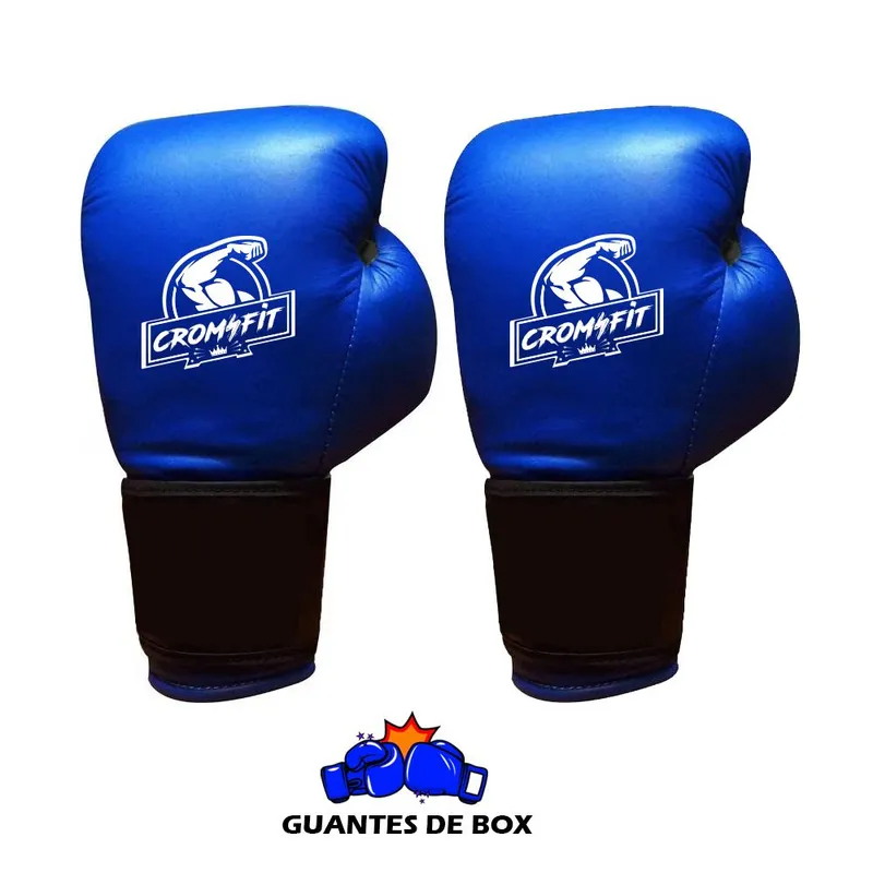 HOLGU - GUANTES DE BOX - training - box