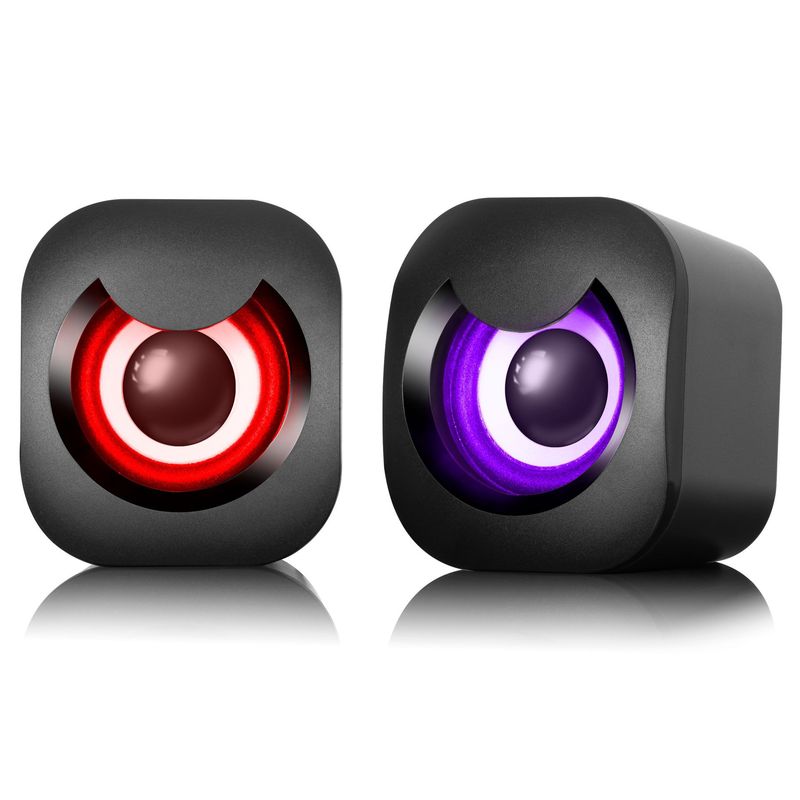 ENKORE - PARLANTE GAMER BRAIN ENS301 ENKORE