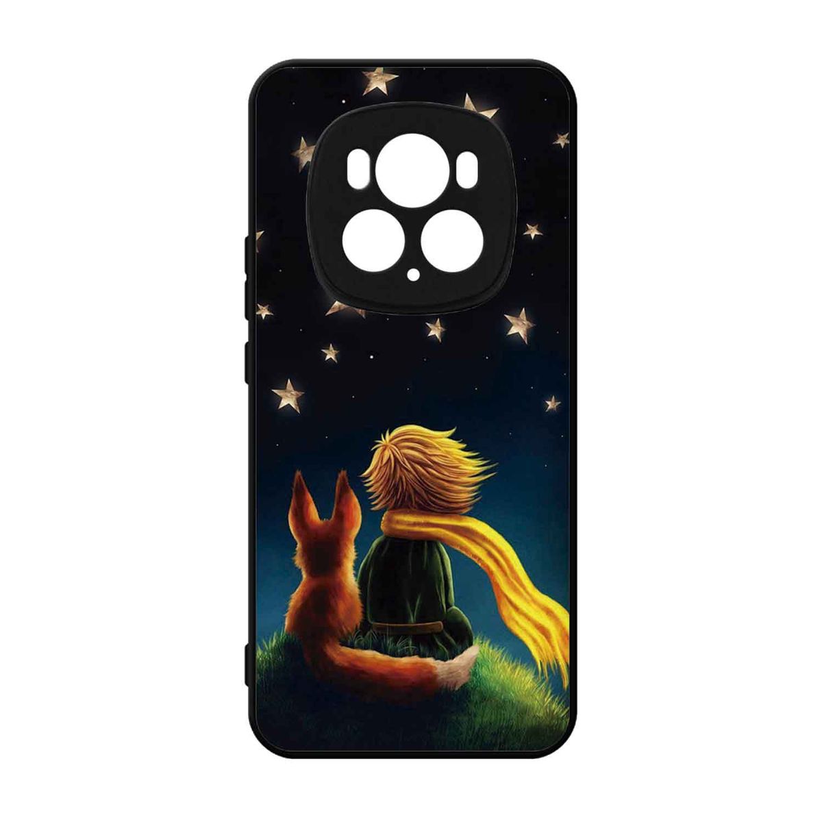 GENERICO - Funda Protector Case Para HONOR MAGIC 6 PRO