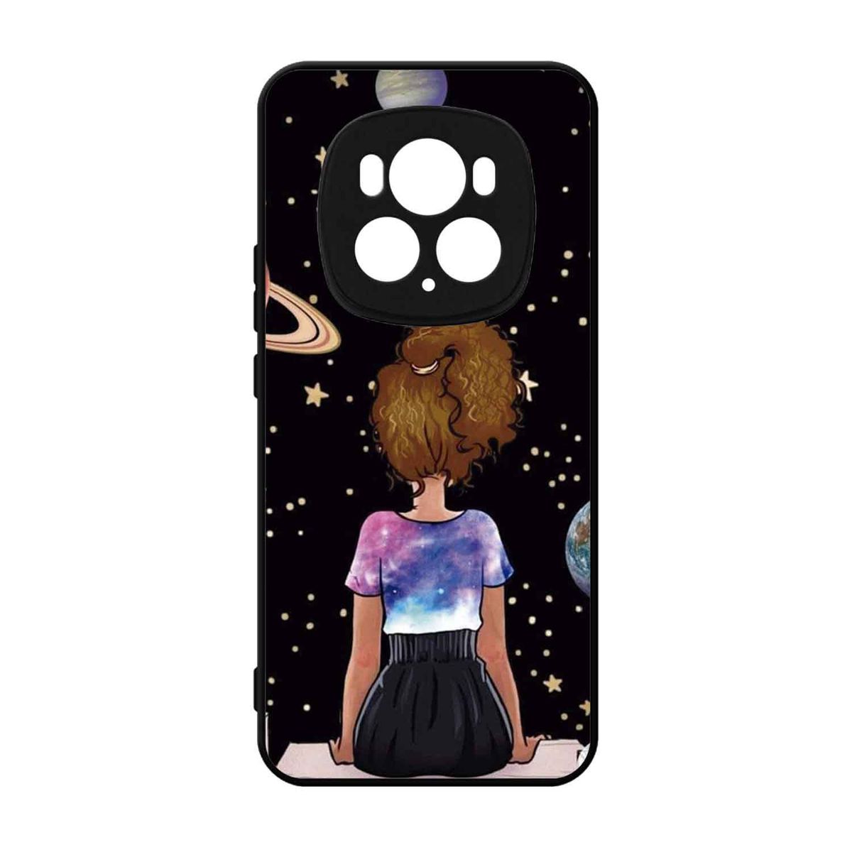 GENERICO - Funda Protector Case Para HONOR MAGIC 6 PRO