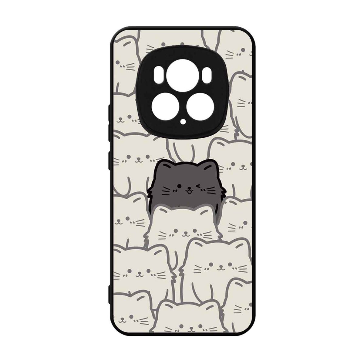 GENERICO - Funda Protector Case Para HONOR MAGIC 6 PRO