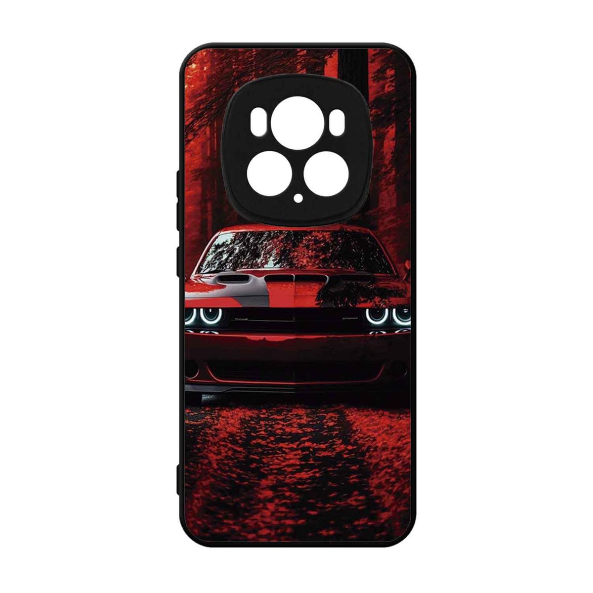 GENERICO - Funda Protector Case Para HONOR MAGIC 6 PRO