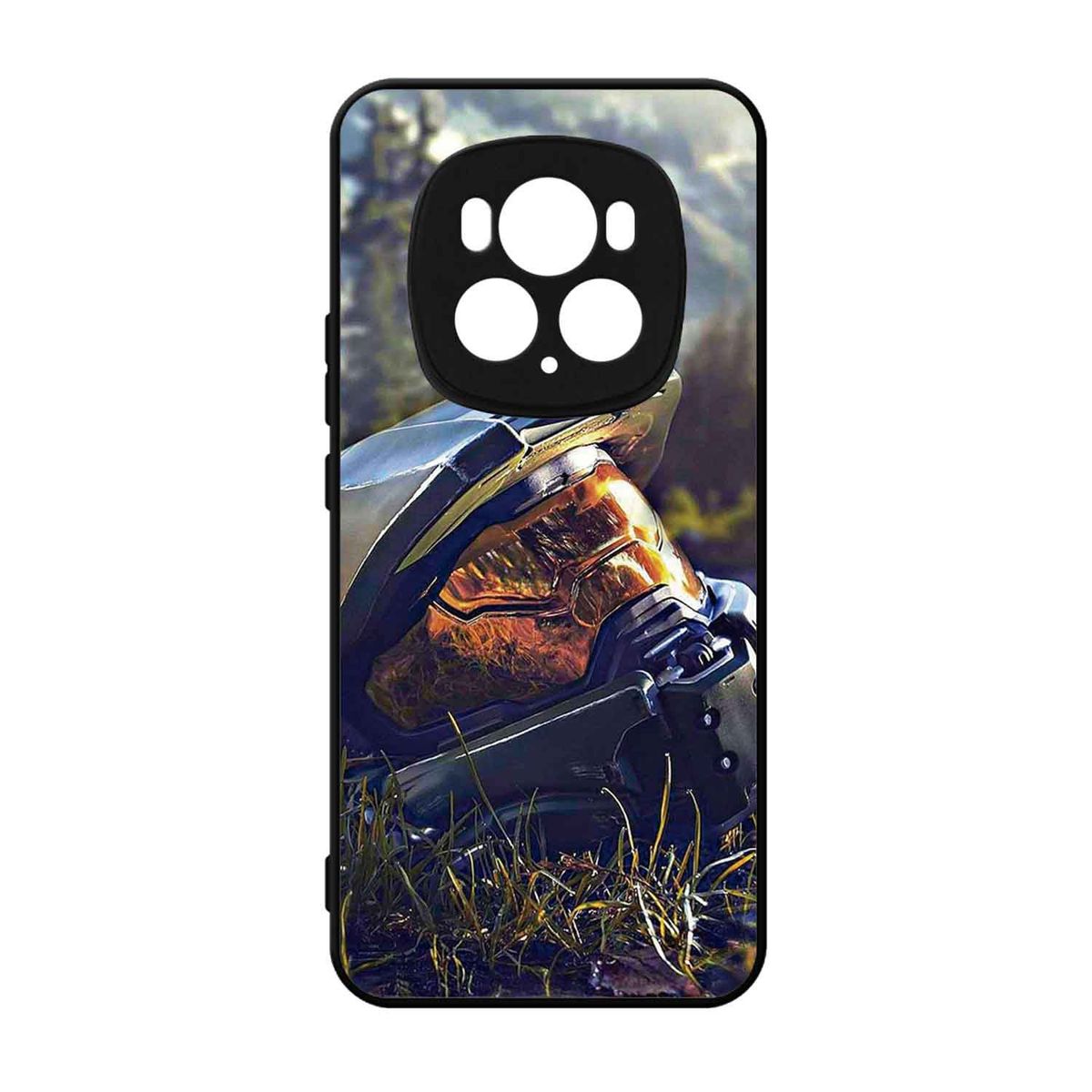 GENERICO - Funda Protector Case Para HONOR MAGIC 6 PRO