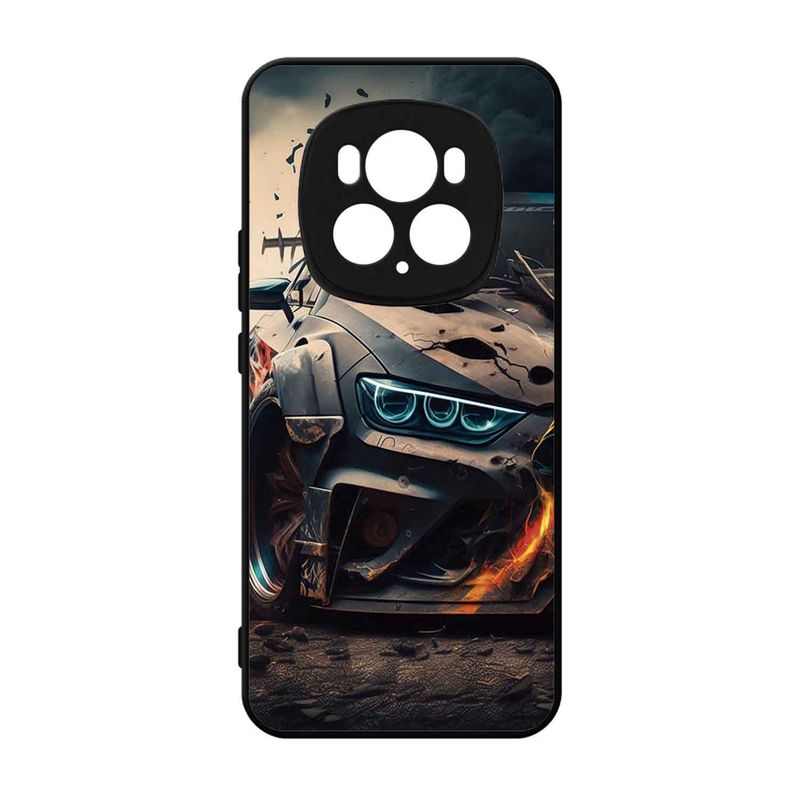 GENERICO - Funda Protector Case Para HONOR MAGIC 6 PRO