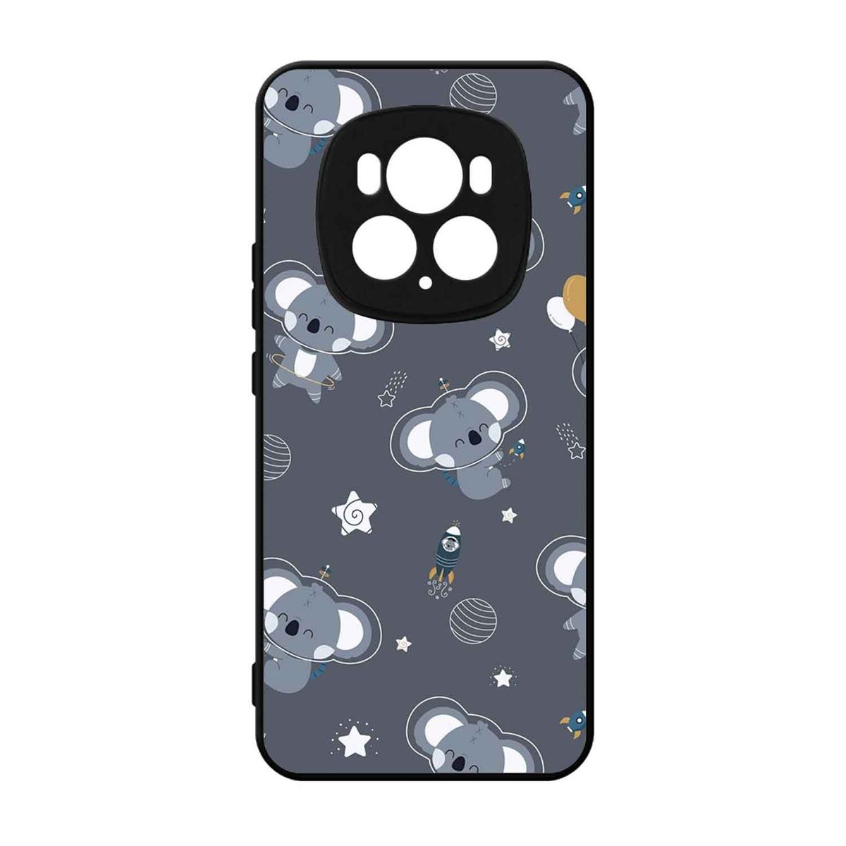 GENERICO - Funda Protector Case Para HONOR MAGIC 6 PRO