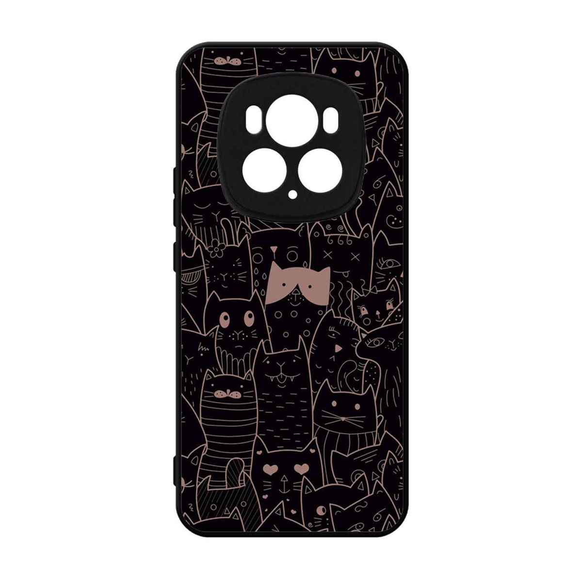 GENERICO - Funda Protector Case Para HONOR MAGIC 6 PRO