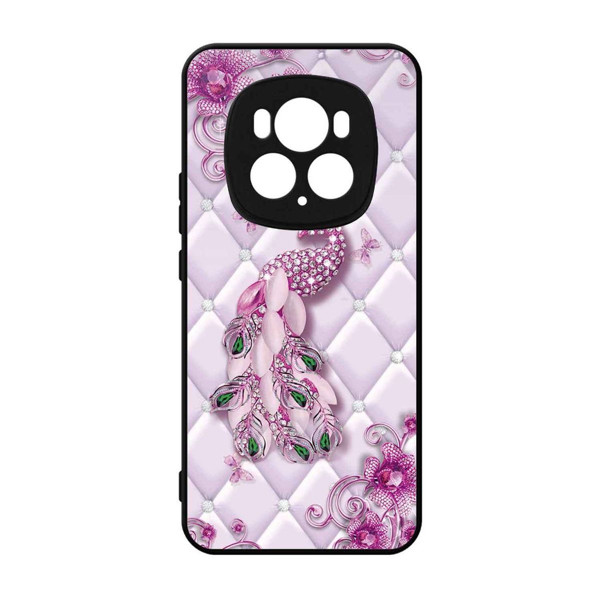 GENERICO - Funda Protector Case Para HONOR MAGIC 6 PRO