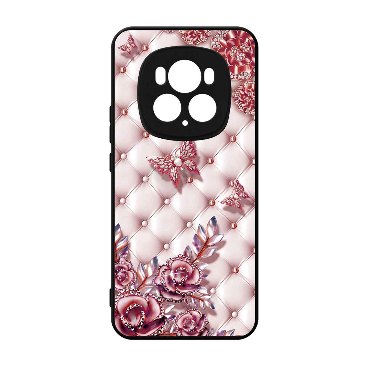 GENERICO - Funda Protector Case Para HONOR MAGIC 6 PRO