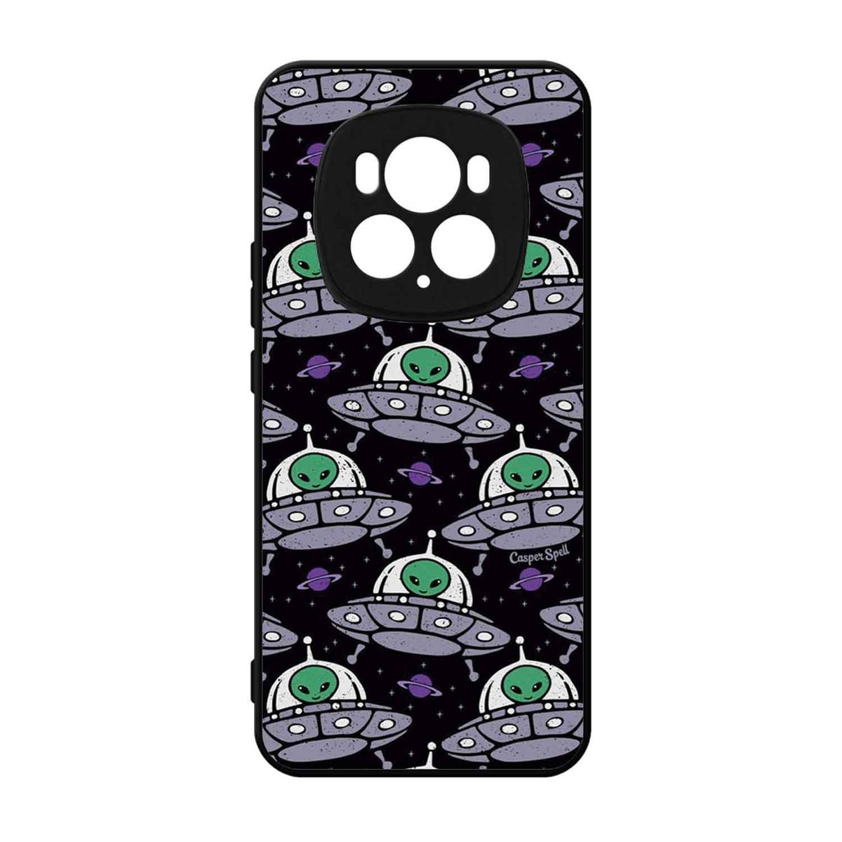 GENERICO - Funda Protector Case Para HONOR MAGIC 6 PRO.