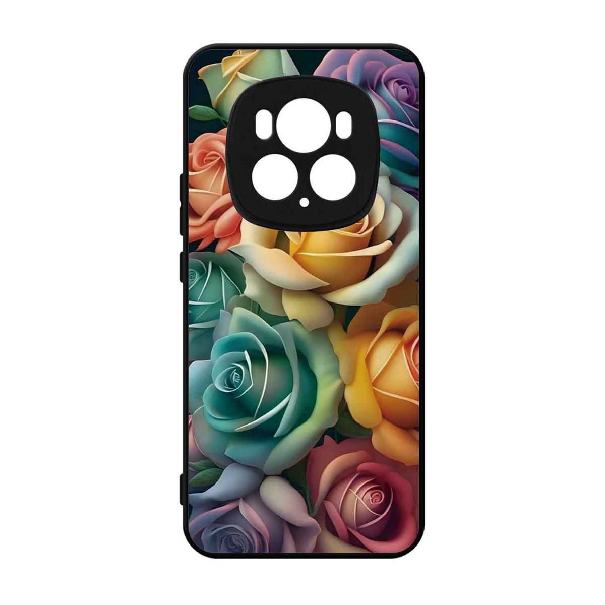 GENERICO - Funda Protector Case Para HONOR MAGIC 6 PRO