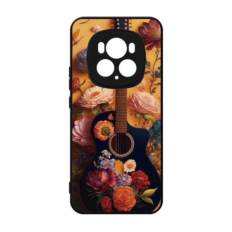 GENERICO - Funda Protector Case Para HONOR MAGIC 6 PRO.