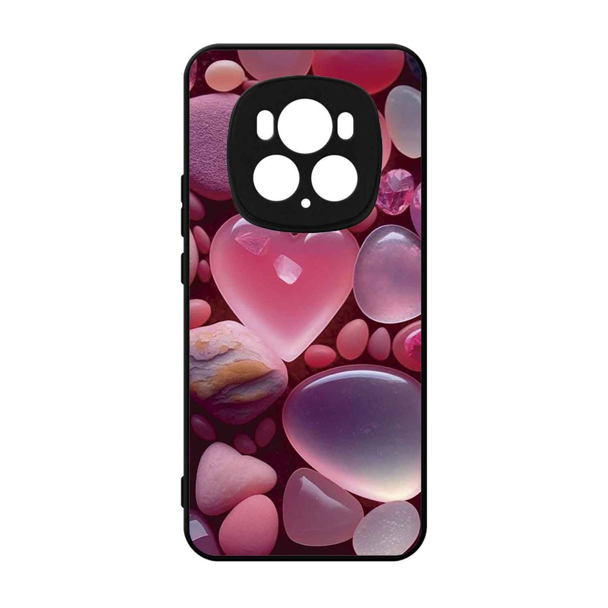 GENERICO - Funda Protector Case Para HONOR MAGIC 6 PRO