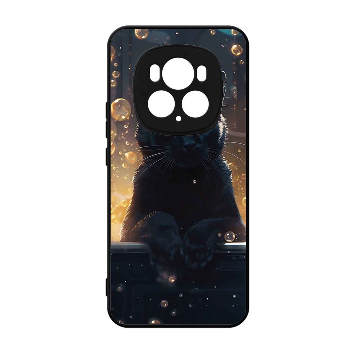 GENERICO - Funda Protector Case Para HONOR MAGIC 6 PRO