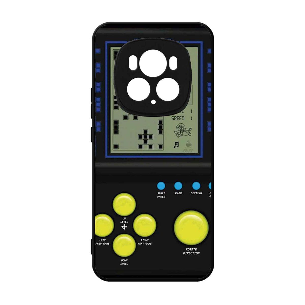 GENERICO - Funda Protector Case Para HONOR MAGIC 6 PRO