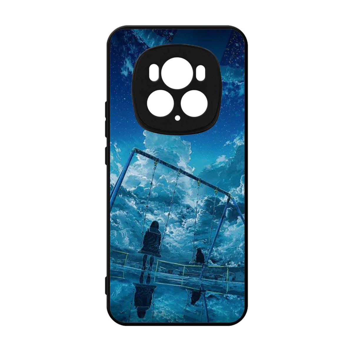 GENERICO - Funda Protector Case Para HONOR MAGIC 6 PRO