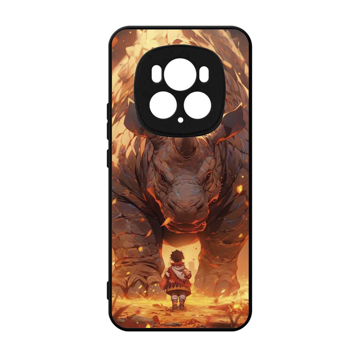 GENERICO - Funda Protector Case Para HONOR MAGIC 6 PRO