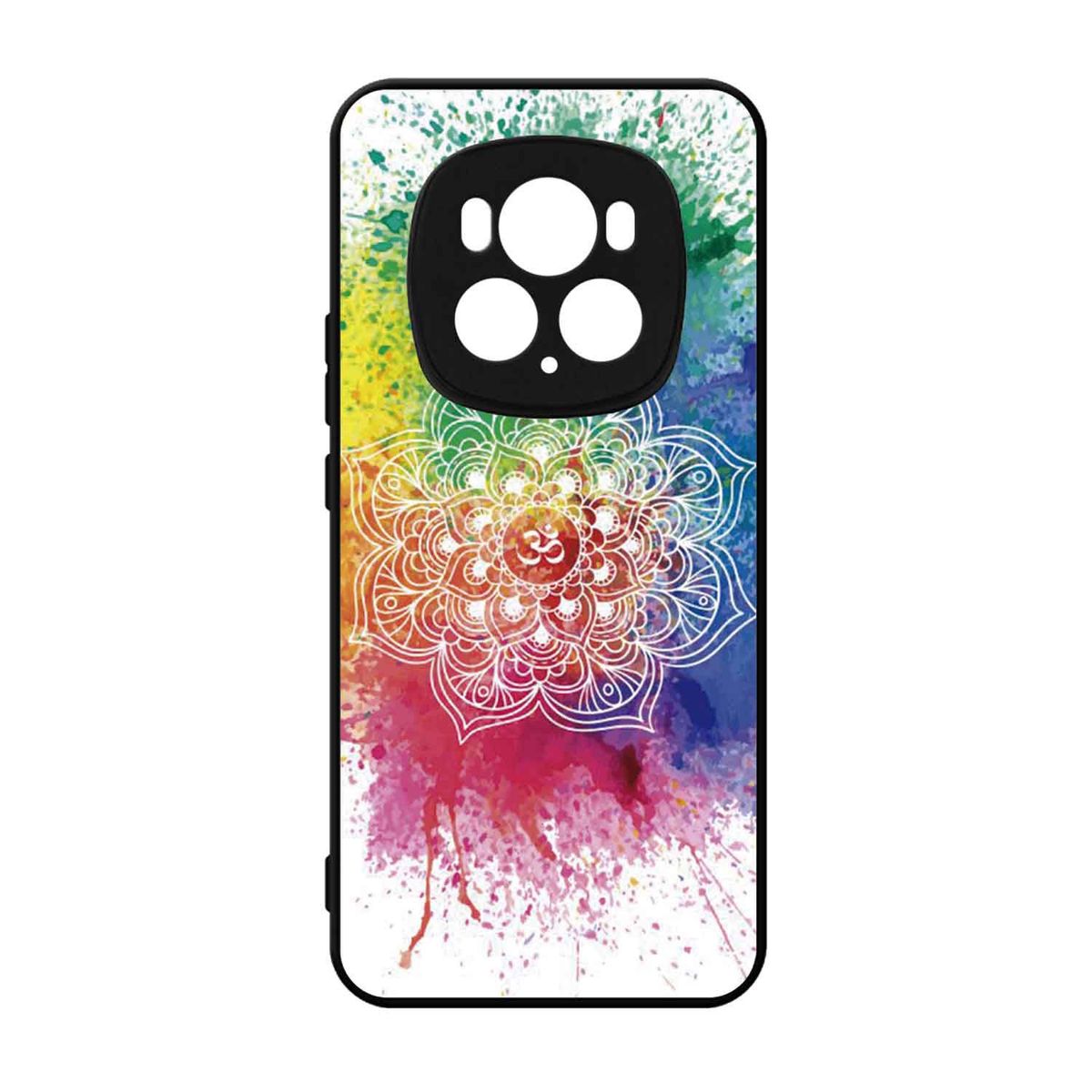 GENERICO - Funda Protector Case Para HONOR MAGIC 6 PRO