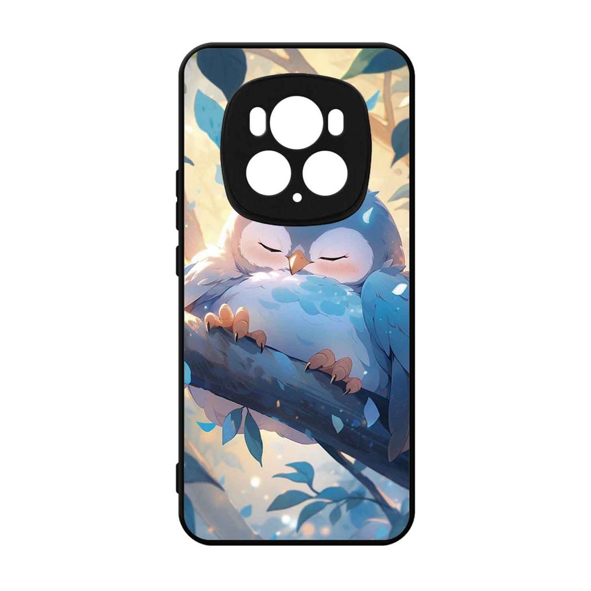 GENERICO - Funda Protector Case Para HONOR MAGIC 6 PRO