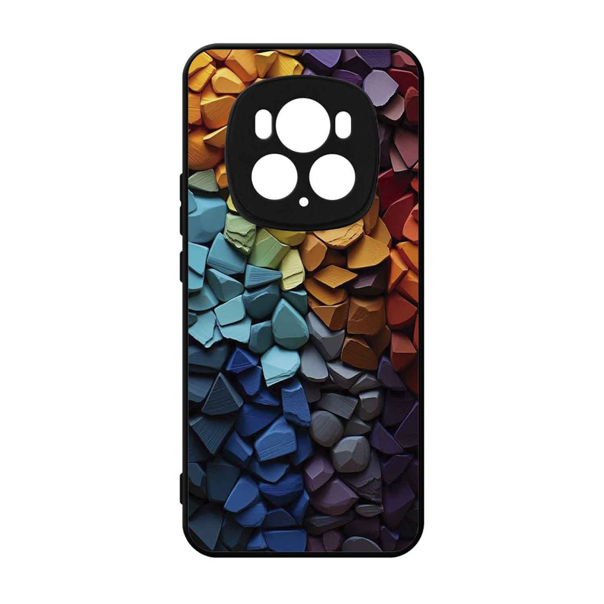 GENERICO - Funda Protector Case Para HONOR MAGIC 6 PRO.