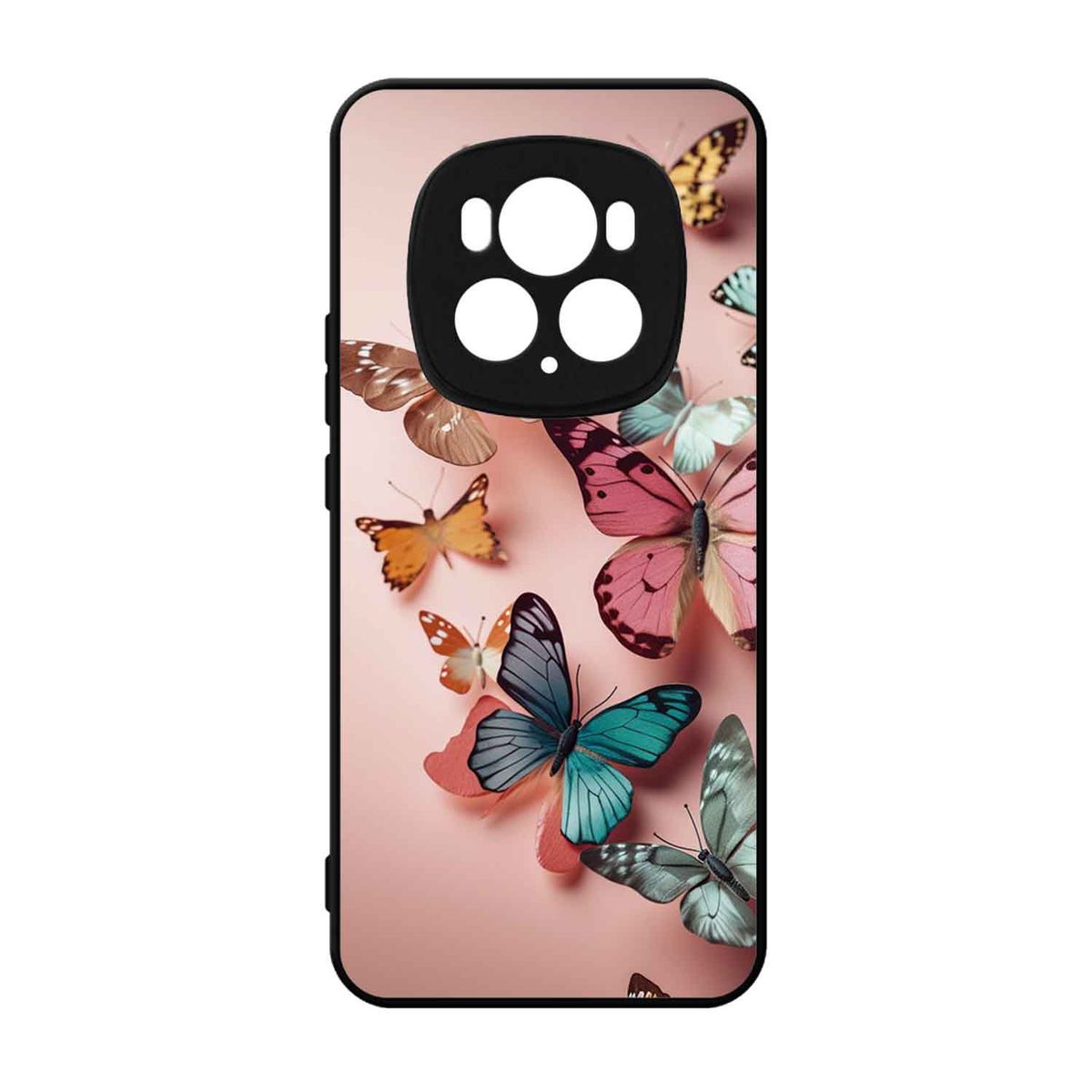 GENERICO - Funda Protector Case Para HONOR MAGIC 6 PRO