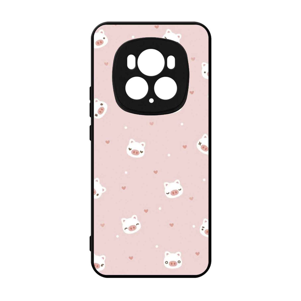 GENERICO - Funda Protector Case Para HONOR MAGIC 6 PRO