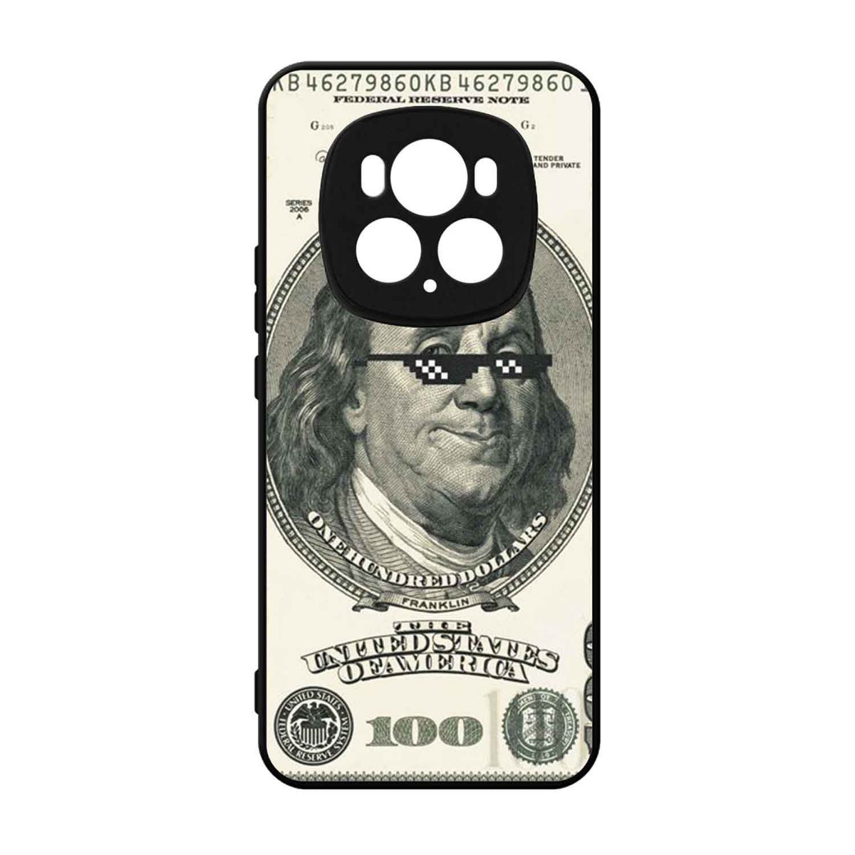 GENERICO - Funda Protector Case Para HONOR MAGIC 6 PRO