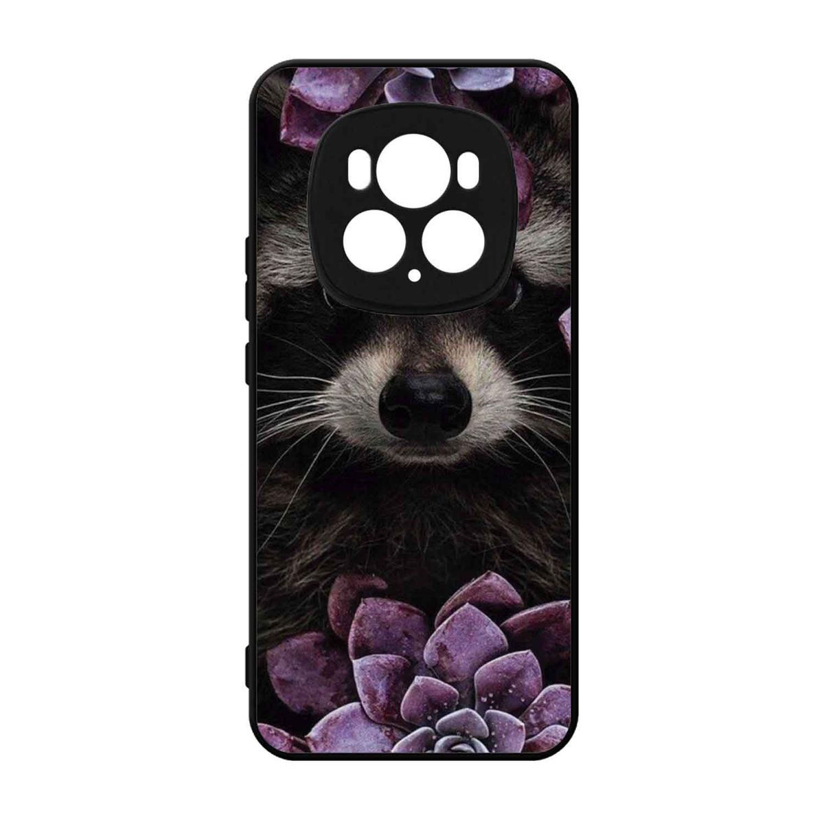 GENERICO - Funda Protector Case Para HONOR MAGIC 6 PRO.