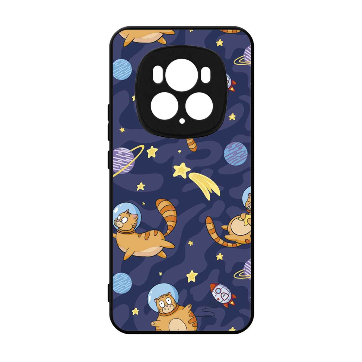 GENERICO - Funda Protector Case Para HONOR MAGIC 6 PRO