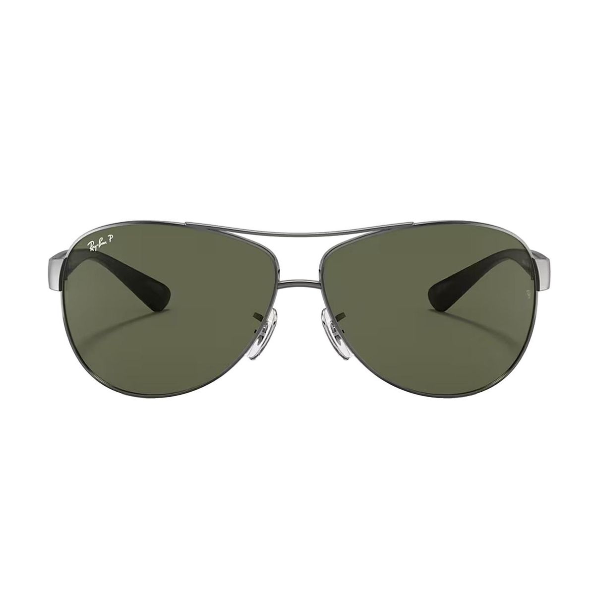 RAY BAN - LENTES DE SOL HOMBRE RB3386 004/9A 67 RAYBAN