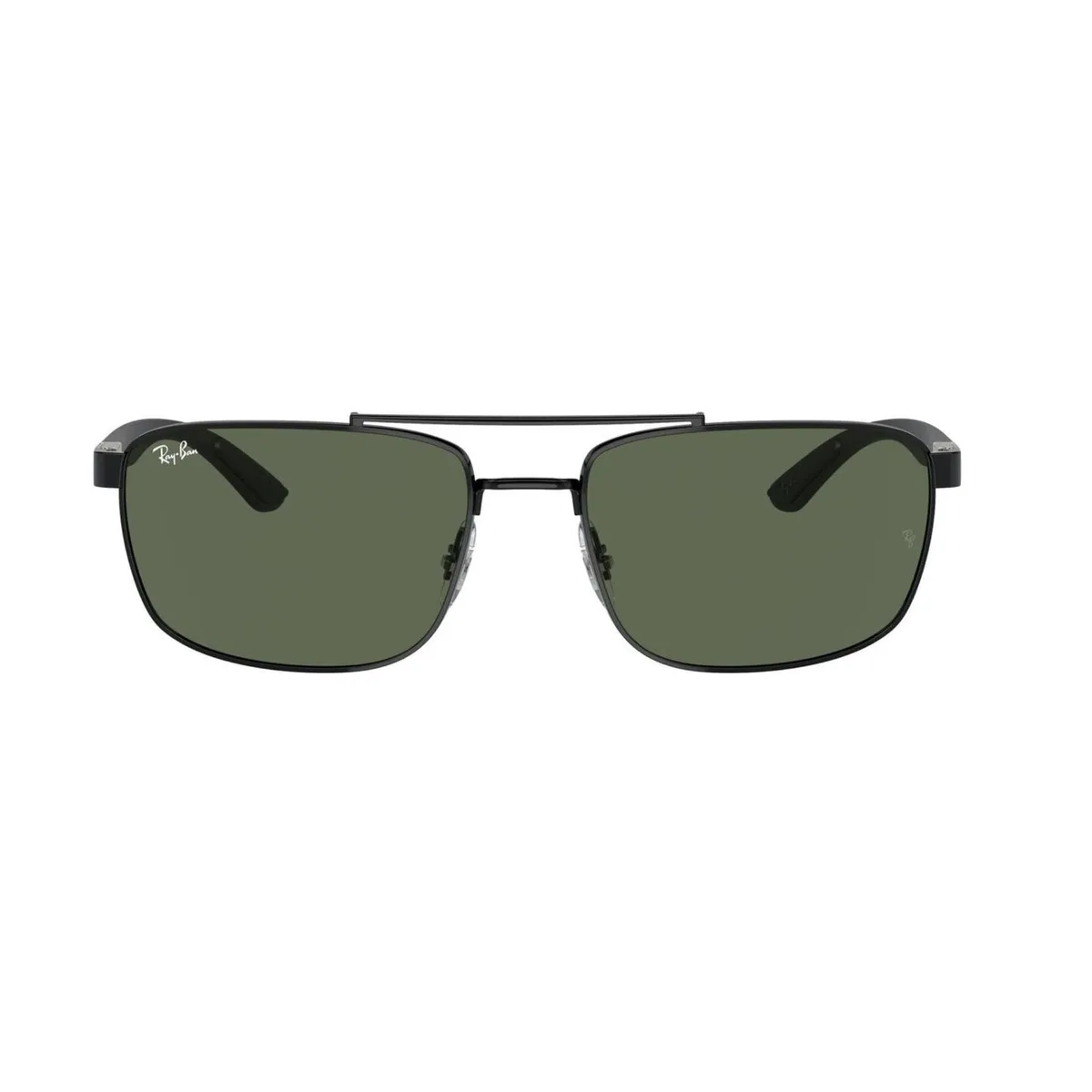 RAY BAN - LENTES DE SOL HOMBRE RB3737 002/71 60 RAYBAN